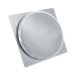 Ralo Click 15 X 15 Cm - Rc-15 Flvx Hidro