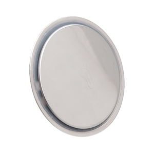 Ralo Click Redondo 10 Cm - Rcr-10 Flvx Hidro