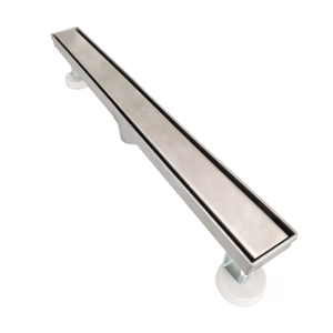 Ralo Linear Duplo – 50 Cm - Rld-50 Flvx Hidro