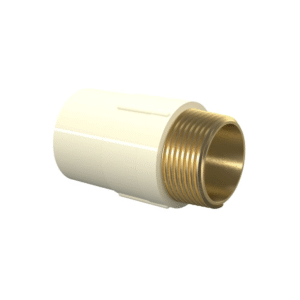 Conector Aquatherm 15mm x 1/2'' Tigre