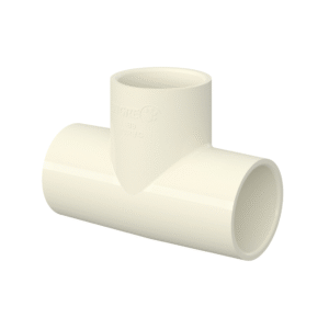 Tê 90° Aquatherm 15mm Tigre