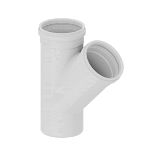 Junção Esgoto 100x100 Tigre