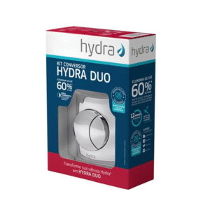 Kit Conversor Hydra Duo 1.1/4 4916.C.114.Duo Deca