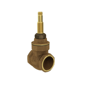 Base Regist Gav 1" 4509 302 Deca