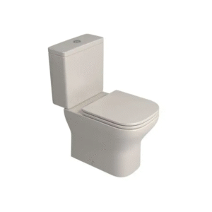 Kit Bacia C/Caixa Acoplada Axis Barbante P.470.26 Deca (Ap)