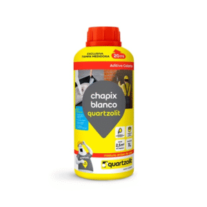 Chapix Branco 1l Quarzolit