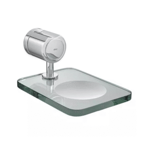 Saboneteira Crom 2010 C40 Deca