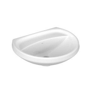 Lavatorio Izy 45x36 Branco L.915.17 Deca