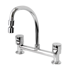 Mist Coz Mesa Alta Crom 1256 C35 Deca ,