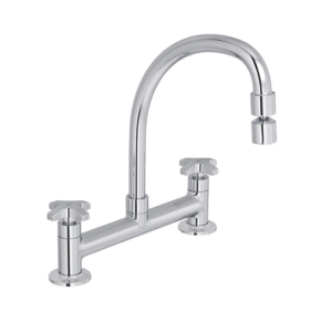 Mist Coz Mesa Alta Crom 1256 C34 Deca