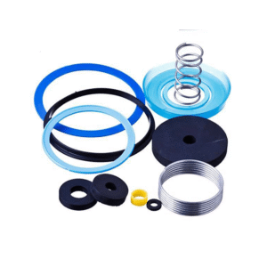 Reparo Valv Hydra Unificado Deca