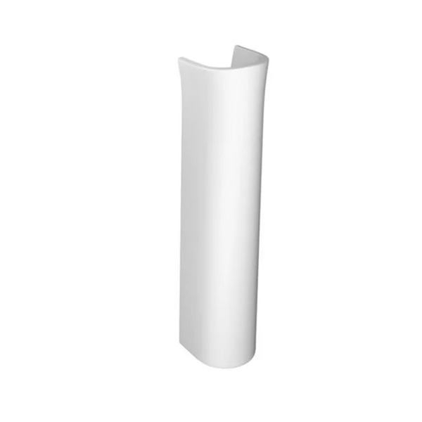 Coluna Lavat Branco Izy C.10.17 Deca