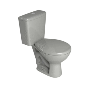 Conjunto Izy 3pcs Cinza Real Deca