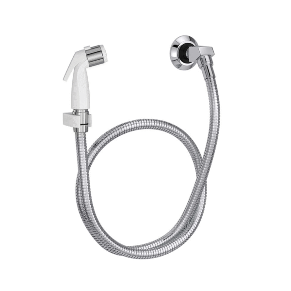 Ducha Higienica Dn15 1/2" Crom 1983 Deca