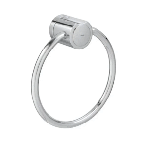 Porta Toalha Crom 2050 C40 Deca