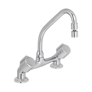 Mist Coz Mesa Alta Crom 1256 C43 Deca