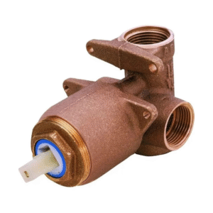 Base Mono Chuv 3/4 4493 Deca