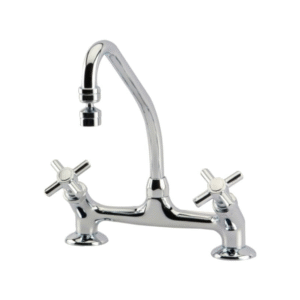 Mist Coz Mesa Alta Crom 1256 C37 Deca