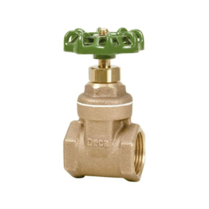 Regist Gav Bruto 3/4" 1510 Hd Deca