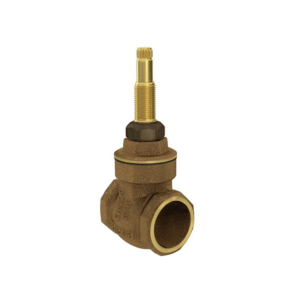 Base Regist Gav 3/4" 4509 202 Deca