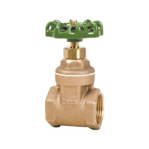 Regist Gav Bruto 1/2" 1510 Hd Deca