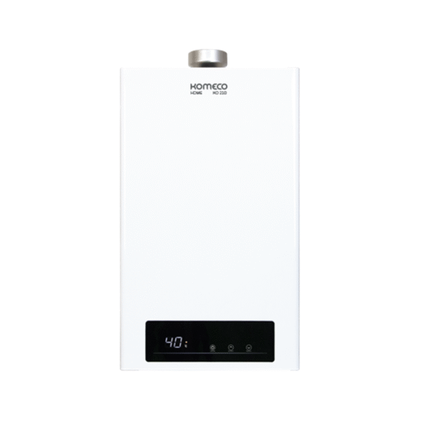 Aquecedor Ko 16d 127/220v Glp 1bflp4 Komeco