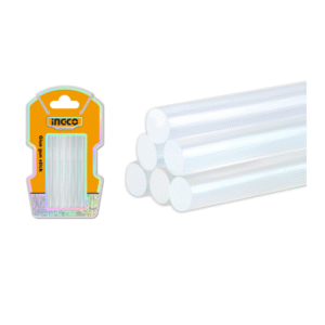 COLA BASTÃO 11,2MMX200MM C/6 INGCO AKTGS2061