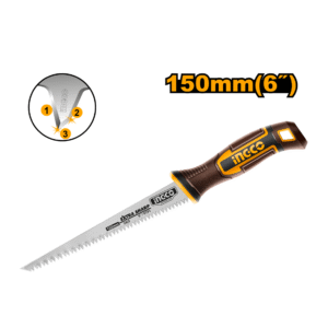 SERROTE P/GESSO 6"" INGCO HWBSW1506"