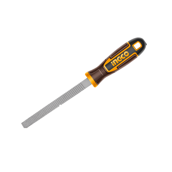 LIMA CHATA 8" C/CABO INGCO HWFF088
