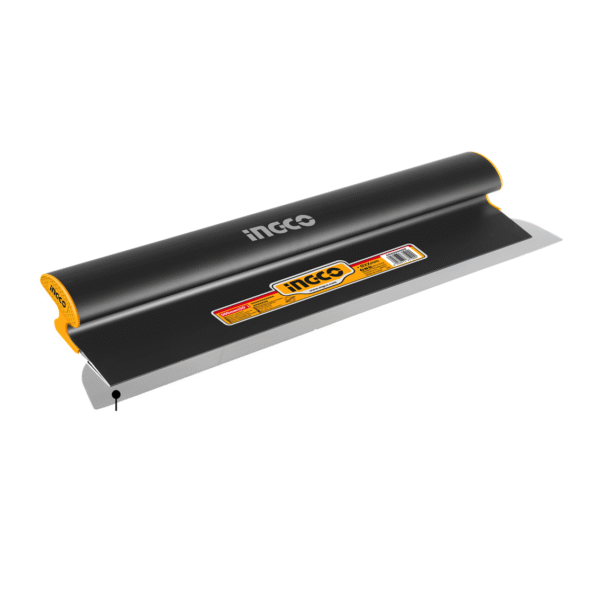 DESEMPENADEIRA ACO INOX P/MASSA CORRIDA 600MM INGCO HSCL02401