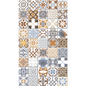 Revestimento Hidra Hd34x60 Formigres