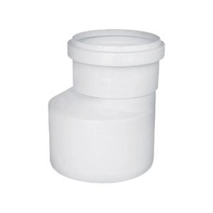 REDUCAO EXCENTRICA ESGOTO 200X100MM PLASTILIT