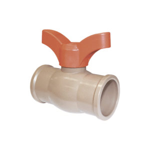 REGISTRO ESFERA SOLD 50MM PLASTILIT