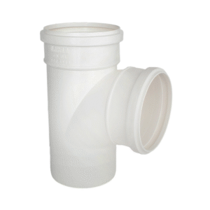TE ESGOTO 100MM PLASTILIT