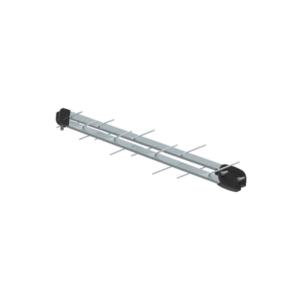 ANTENA EXTERNA LOG DIGITAL 68717 BRASFORMA