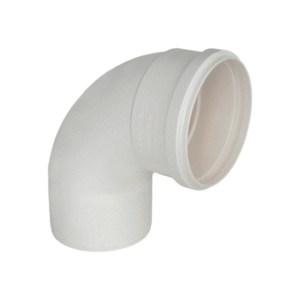 CURVA 90 CURTA ESGOTO 50MM PLASTILIT