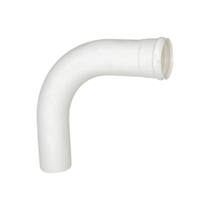 CURVA 90 LONGA ESGOTO 40MM PLASTILIT