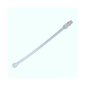 ENGATE FLEX PVC 1/2X60CM PLASTILIT