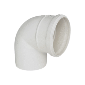 JOELHO 90 ESGOTO 50MM PLASTILIT