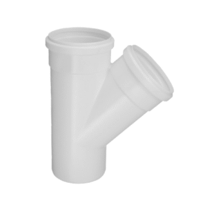 JUNCAO SIMPLES ESGOTO 100MM PLASTILIT