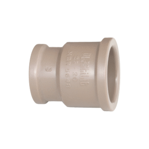 LUVA REDUCAO SOLD 32X25MM PLASTILIT