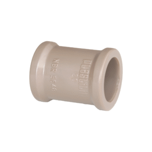 LUVA SOLD 32MM PLASTILIT