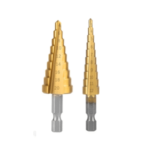 BROCA  ESCALO TELHA 6.3X10.9X210MM PROCORT