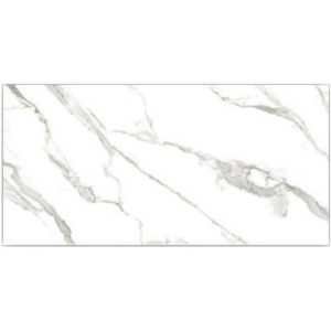 Piso FORMIGRES GRAN STATUARIO MATE RET A 60X120 2,16M