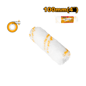 ROLO DE MICRO FIBRA REFIL 12X100MM INGCO HRC3610016"
