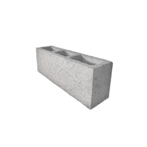 BLOCO ESTRUTURAL DE CONCRETO