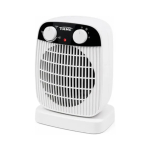 AQUECEDOR ELÉTRICO PORTÁTIL OSCILANTE 127V/1500W FAME
